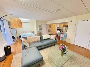 125 Pleasant St in Brookline, MA - Foto de edificio - Building Photo