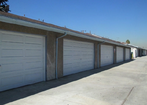 1221-1231 S Greenwood Ave in Montebello, CA - Building Photo - Building Photo