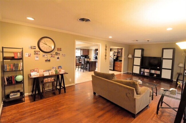 5215 Sanford Rd in Houston, TX - Building Photo - Building Photo