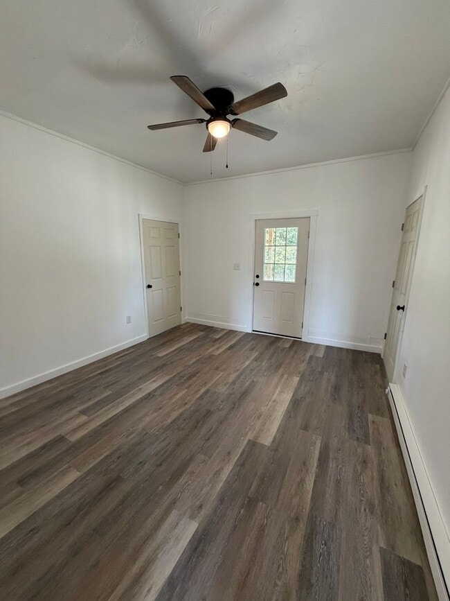 414 Adam St in Fayetteville, NC - Building Photo - Building Photo