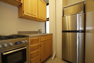 55 Tiemann Pl in New York, NY - Building Photo - Building Photo