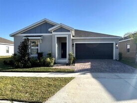 4834 Edensbridge Ln in Kissimmee, FL - Building Photo