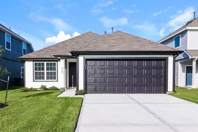 property at 5107 Hector Gustavo Dr