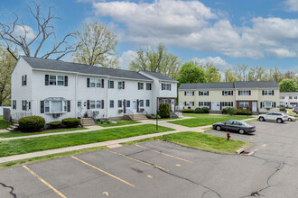 Enfield Commons in Enfield, CT - Building Photo - Building Photo