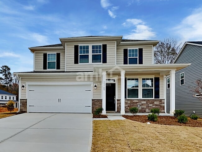 property at 15709 Thomas Rd