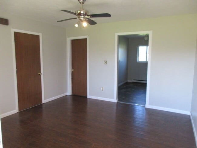 803 7th Ave in Parkersburg, WV - Building Photo - Building Photo