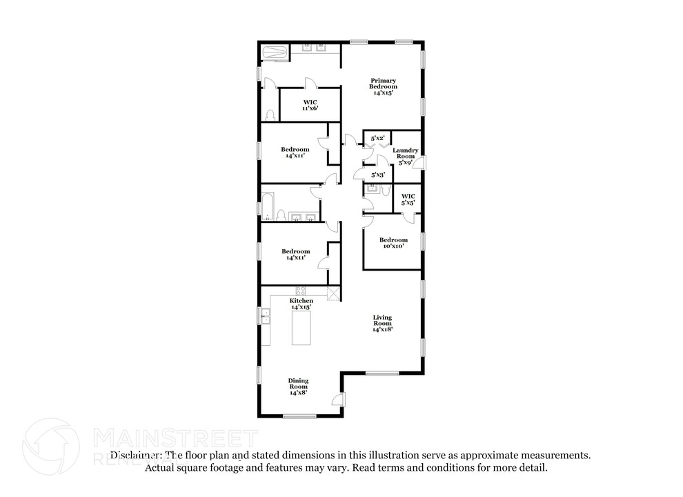 1842 Welk St in Lehigh Acres, FL - Building Photo