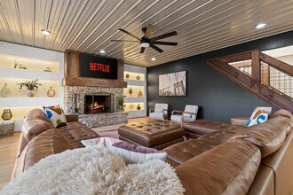 554 Choctaw Ridge in Blue Ridge, GA - Building Photo - Building Photo