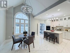 191 Milliken Meadows Dr in Markham, ON - Building Photo - Building Photo