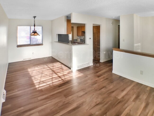 1469 Coronado Pkwy N in Denver, CO - Building Photo - Building Photo