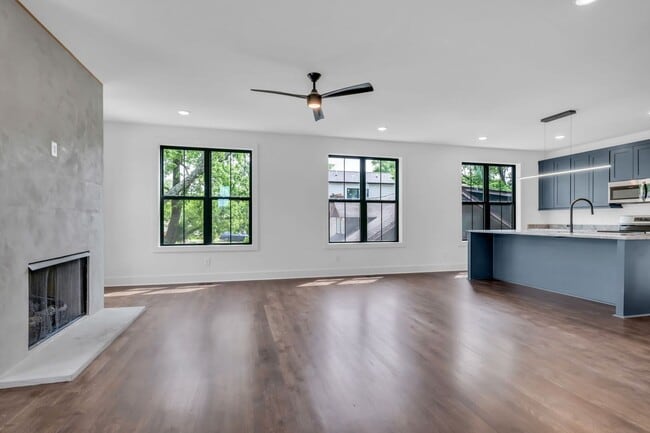 1114 Leland Ave in Nashville, TN - Building Photo - Building Photo