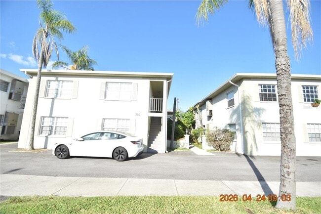 property at 306 Danube Ave