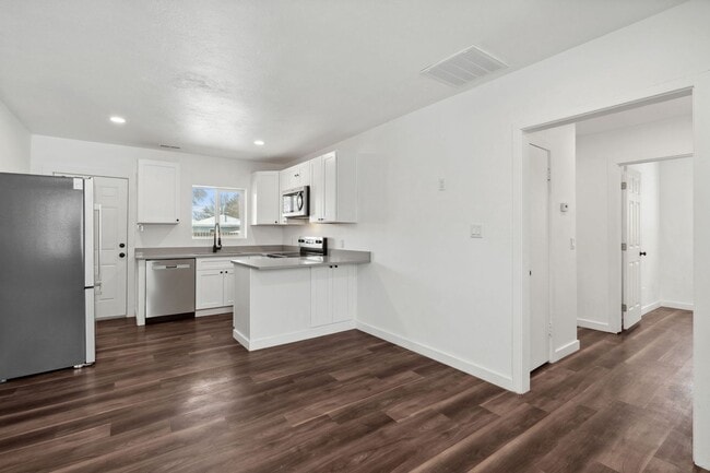 2021 N Dick Rd in Spokane Valley, WA - Building Photo - Building Photo