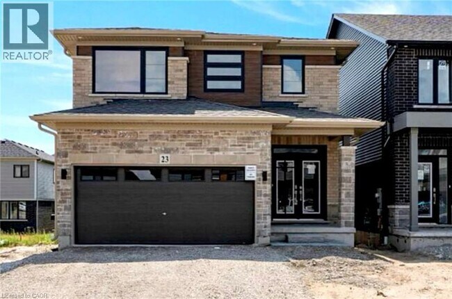 property at 23 Holder Dr