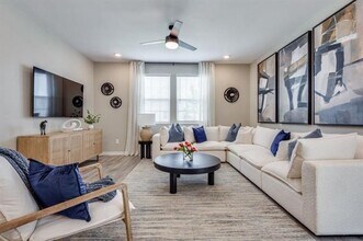 8525 Leyton in The Colony, TX - Building Photo - Building Photo