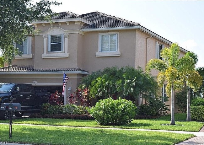 property at 1570 Double Eagle Trail