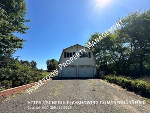 2716 Wiggins Rd SE, Unit Carriage House in Olympia, WA - Building Photo - Building Photo