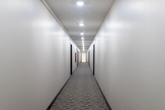 470 Apartments in San Jose, CA - Foto de edificio - Interior Photo