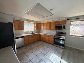 2849 Dove Dr in Sierra Vista, AZ - Foto de edificio - Building Photo