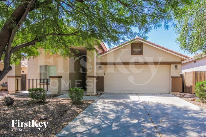 5033 W Nancy Ln in Phoenix, AZ - Building Photo