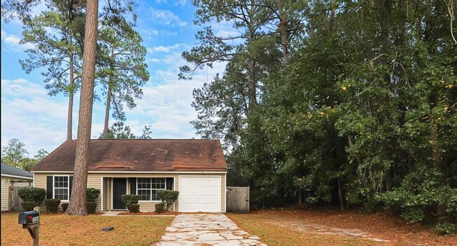 property at 7206 Albert St