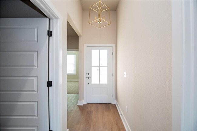 6804 SW Basswood Ave in Bentonville, AR - Building Photo - Building Photo