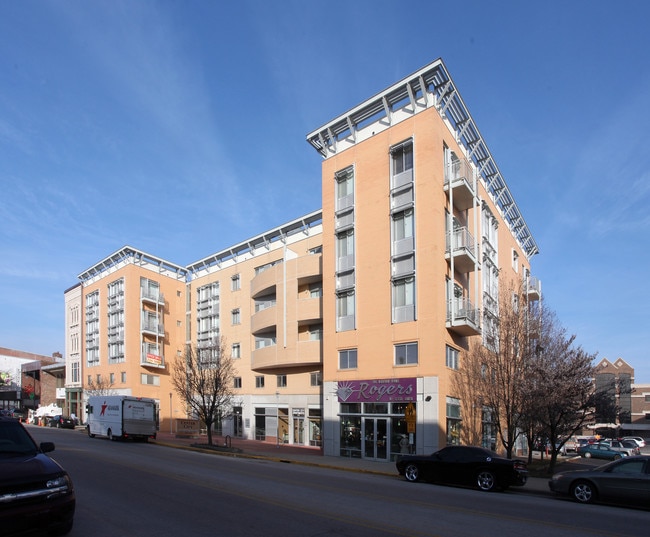 Center City Apartments