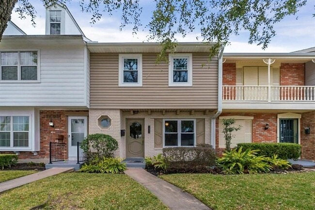 property at 1411 Ramada Dr