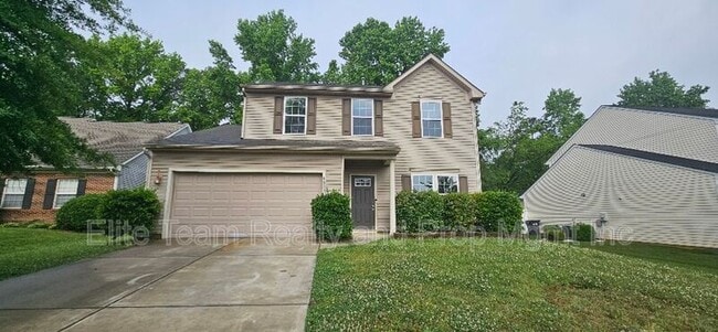property at 8832 Goldfields Dr