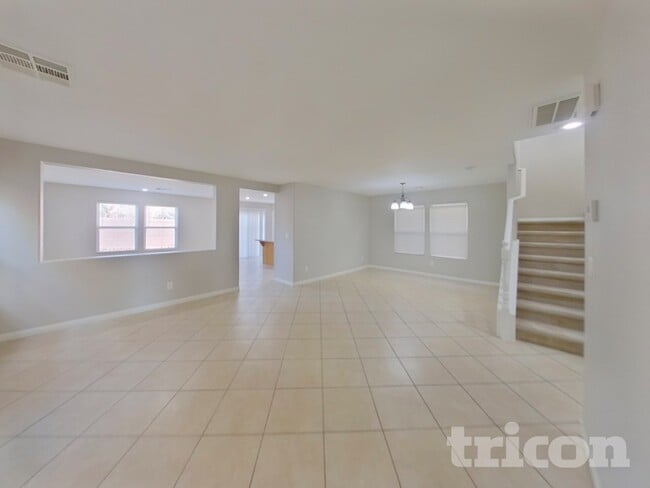 11751 Village Arbor St in Las Vegas, NV - Building Photo - Building Photo