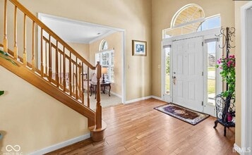 2029 Longspur Dr in West Lafayette, IN - Building Photo - Building Photo