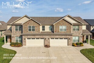 1081 Veridian Dr in Clarksville, TN - Building Photo