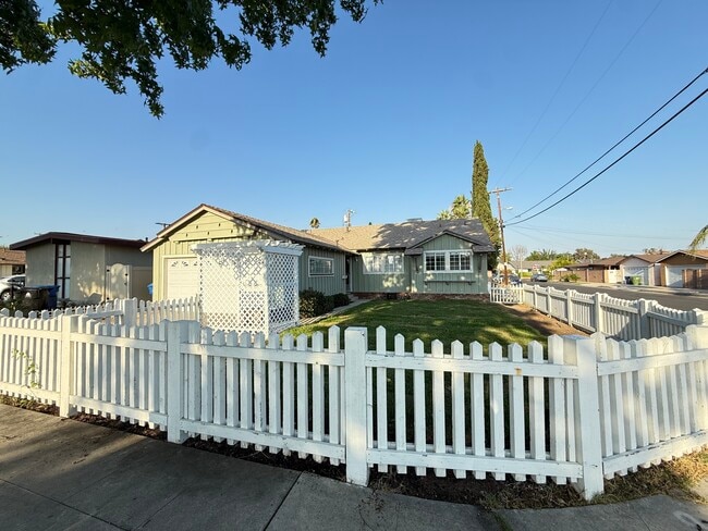 property at 7700 Alcove Ave
