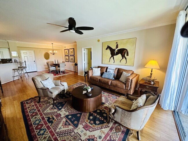 11730 St Andrews Place in Wellington, FL - Foto de edificio - Building Photo