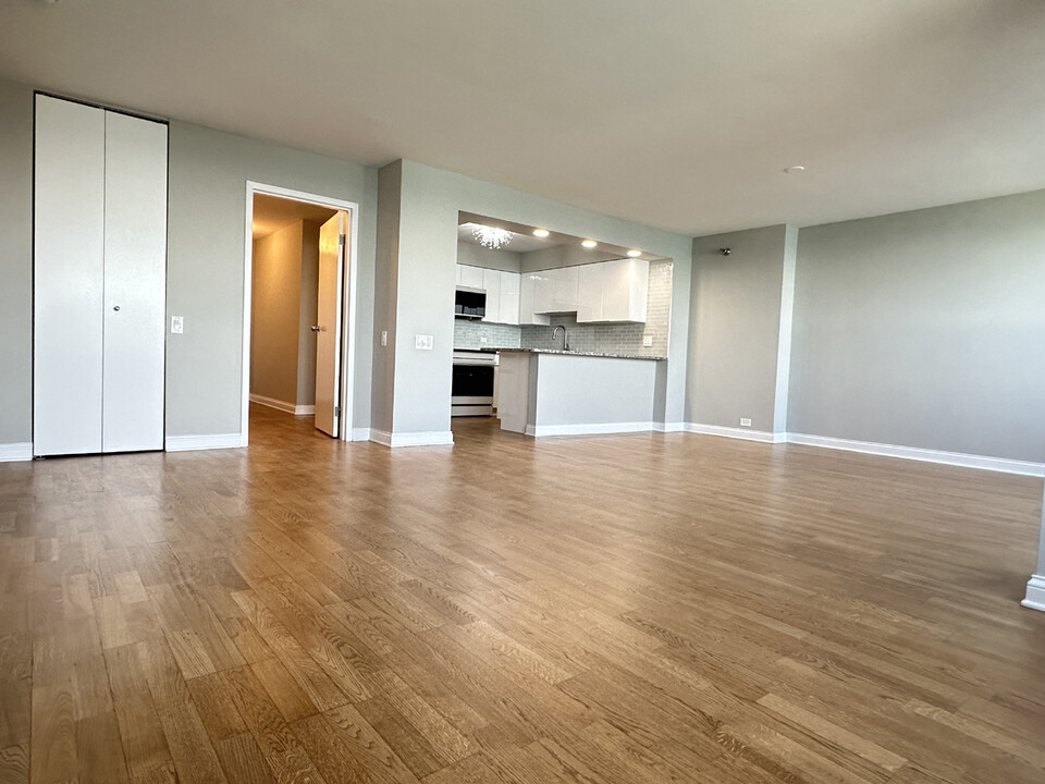 474 N Lake Shore Dr, Unit 6102 in Chicago, IL - Building Photo