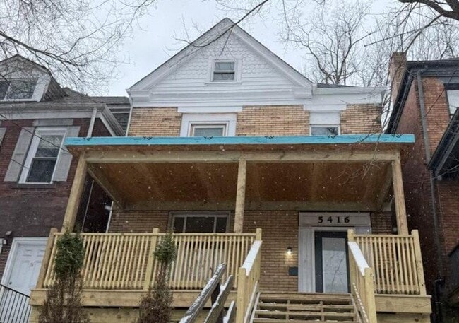 5416 Black St, Unit 2