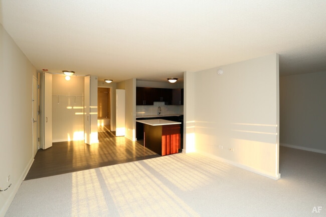 property at 550 N State St