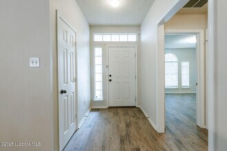 536 N Kirby Ave in Lubbock, TX - Building Photo - Building Photo
