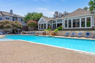 Renaissance at North Bend in Austin, TX - Building Photo