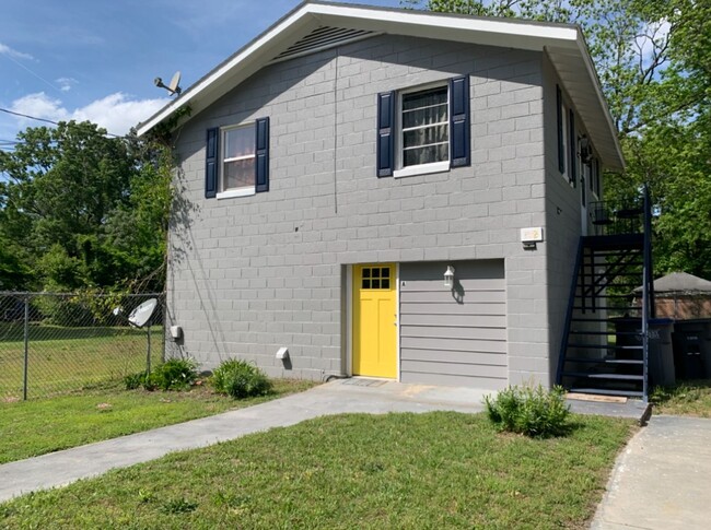 property at 302 Henry St