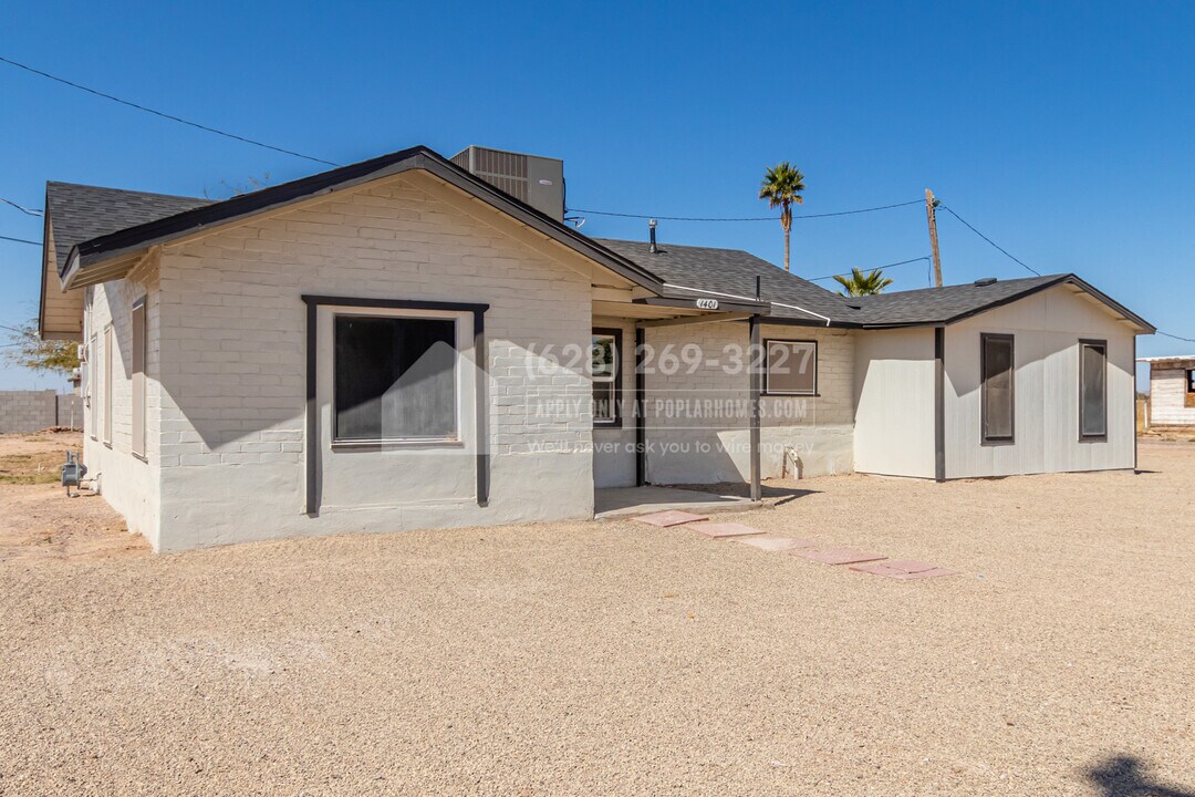 1401 N Houck St in Casa Grande, AZ - Building Photo