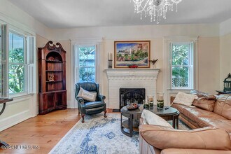 68 Saragossa St in St. Augustine, FL - Building Photo - Building Photo