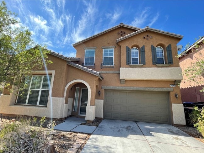 property at 7249 Madarang Ave