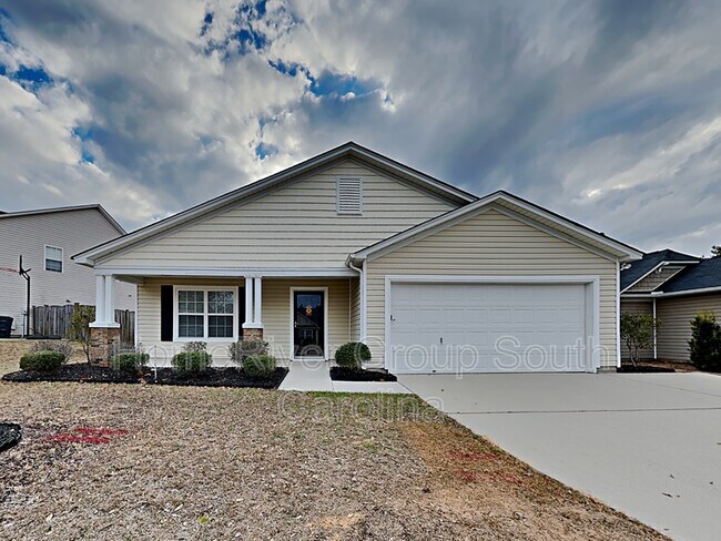 property at 117 Broad Oak Ln