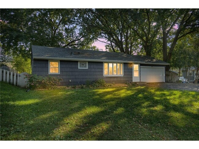 property at 2586 Martin Way
