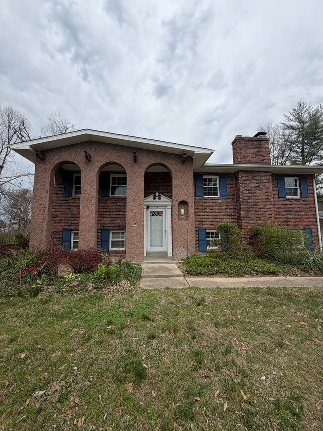 property at 217 Jubaka Dr