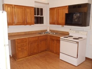 3818 Nelson Dr in St. Louis, MO - Building Photo - Building Photo