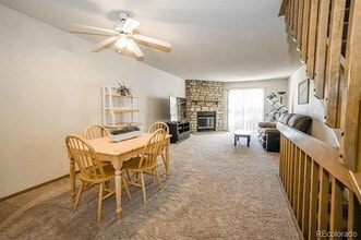 8280 S Fillmore Way in Centennial, CO - Building Photo - Building Photo