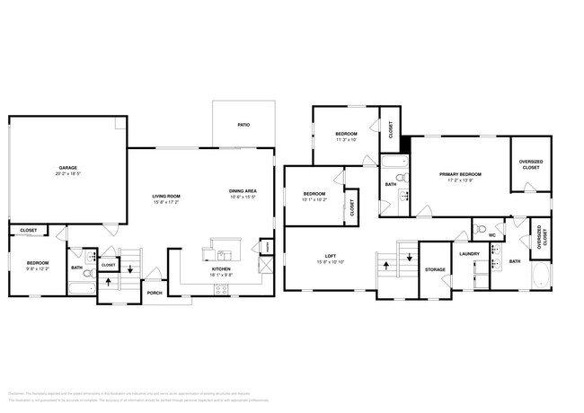 11692 N 165th Ln in Surprise, AZ - Building Photo - Building Photo