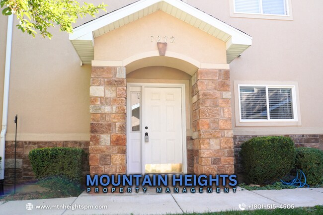 7272 Brittany Park Ave in West Jordan, UT - Building Photo - Building Photo